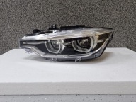 light left Bmw 3 F30 F31 LIFT FULL LED
