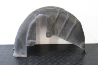 mudguard left rear part 2G7810971 VW TAIGO 2G7 R-LINE