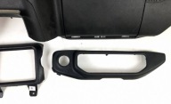plastica del cruscotto cruscotto kokpitu Jeep Gladiator 2020-2023