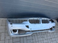 Bmw 3 F30 F31 11- bumper front front