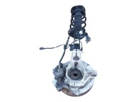 shock absorber swing right front RANGE ROVER EVOQUE and 2.0D L538 LIFT 15-18