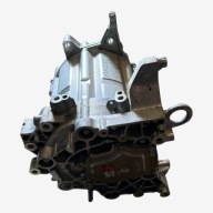 engine ENGINE ELECTRIC MOTOR complete PEUGEOT CITROEN OPEL ZK01
