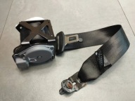 Audi A1 8X Gurten Sicherheits links heck 8X0857805D