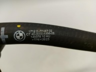 BMW iX1 X1 U11 prijenos cijev vode 8478443