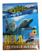 Nela mała reporterka Nela i tajemnice oceanów