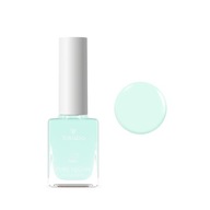 Yokaba 90 Pastel Mint lakier klasyczny PURE VEGAN NAIL LACQUER 10 ML