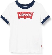 Koszulka dziecięca LEVI'S 128cm P3C67