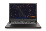 Herný notebook K770 17,3'' 144Hz i7-13700H RTX 4070 32GB 2TB SSD M.2 W11