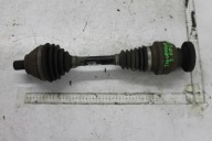 semi-axis left front 5N0407763A TIGUAN 5N 2.0 TDI 07