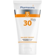 Pharmaceris S Sun Body Protect emulsja ochronna na słońce SPF30 150 ml