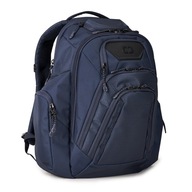 Plecak Miejski 25l na laptopa 17” OGIO Gambit Pro Granatowy (Navy)