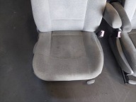 seats KOMPLET left right seat rear part RENAULT ESPACE IV