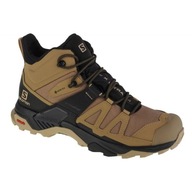 Buty Salomon X Ultra 4 Mid Gtx 412941 r.48