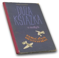 Duża książka o małych samolotach - Paweł Elsztein