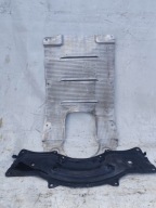 FORD FOCUS MK4 träger Stütze Blende Abdeckung TERMICZNA