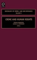Crime and Human Rights Praca zbiorowa