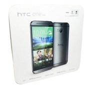 HTC ONE M8 ANDROID 2/16 GB SZARY KOMPLET