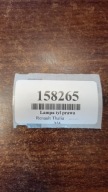 RENAULT THALIA light right rear part