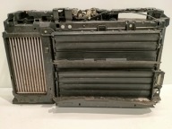 support panel for radiators radiator CITROEN C4 III 1,2THP