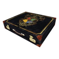Zestaw Prezentowy Harry Potter Colourful Crest Keepsake Box