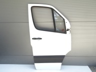 Tür rechts vorne vorne VW CRAFTER LB9A 13R