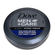 Dove MEN + Care Ultra Hydra Cream 75ml.