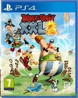Asterix a Obelix XXL 2 (PS4)