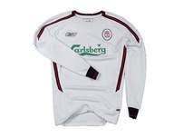 REEBOK _ LIVERPOOL FC _ KOSZULKA _ ROZ. 140-152