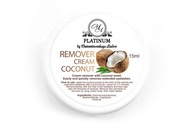 Remover do usuwania rzęs PLATINUM "COCONUT" 15ml