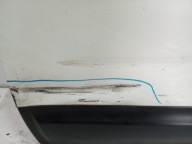 door left front NISSAN QASHQAI and J10