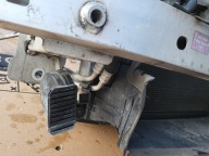 pillar iron complete front body wall sider ALFA ROMEO STELVIO 2.2D