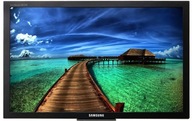 Monitor LCD Samsung NC240 24" 1600x900 DVI VGA