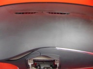 RENAULT ZOE airbags airbag dashboard console cockpit