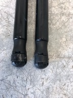 SILOWNIKI bonnet boot VW POLO V 6R 6R6827550A