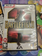 PC BATTLEFIELD 2 DELUXE EDITION PL / AKCIA