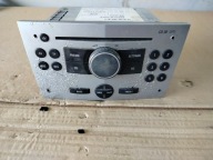 Radio CD Opel ASTRA H III 13154305BA