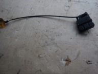 Mercedes S klasa W140 lock passenger compartments key