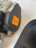 tension belt safety front front right Renault Megane III