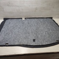 mats boot Hyundai i20 (GB IB)