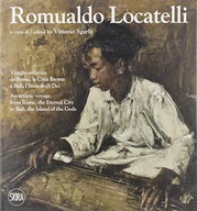 Romualdo Locatelli: An Artistic Voyage from Rome,