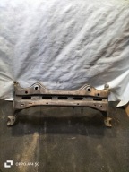 RENAULT MASTER II NISSAN INTERSTAR 2008R 2.5 DCI axle beam subframe