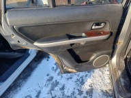 door complete left rear part SUZUKI GRAND VITARA II ZDL