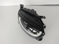 light right REFLEKTOR FIAT 500 II 20- LED
