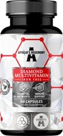 AH Diamond Multivitamín 60 kapsúl multivitamín