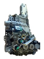 MECHATRONIKA control unit RENAULT FLUENCE JF011