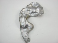 Blende Abdeckung TERMICZNA MASTER III NV 2.3 DCI 140137733R
