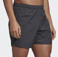 Spodenki kąpielowe ADIDAS Solid Swim Shorts DQ2974