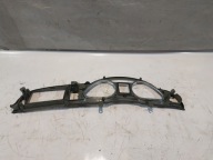 rahmen blende abdeckung des kombiinstruments AUDI A6 C6