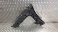 bumper bracket left rear part 4G9807453C AUDI A6 C7 KOMBI