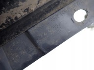 TOYOTA AVENSIS III 3 09-15 moulding threshold right